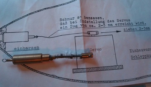 Schleppkupplung neu - schleppkupplung,