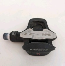 Look Keo Blade 16 Ti Titanium Pedal rechts Blade Carbon Klickpedale Rennrad 