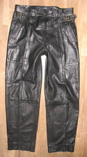 VINTAGE!!! Herren- LEDERHOSE /