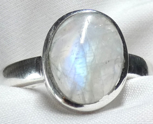 Regenbogen mondstein ring - 🌙regenbogen,
