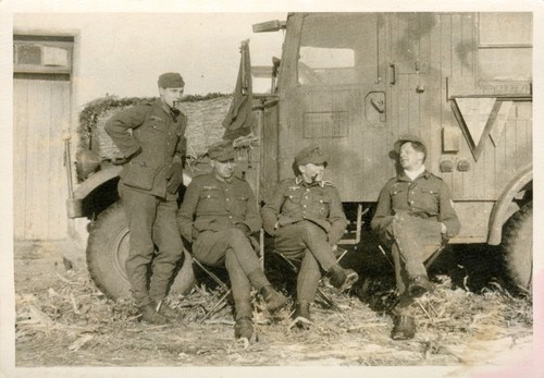 Wk2 wehrmacht soldaten - wehrmacht,