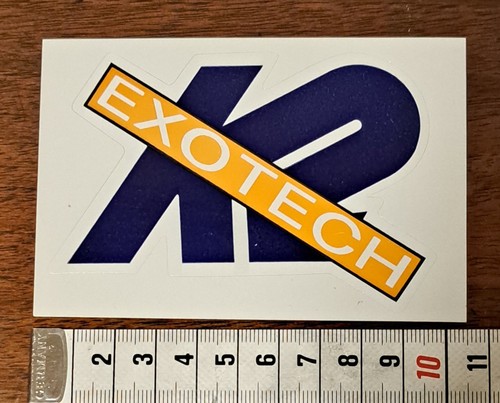 Alter aufkleber sticker k2 - alter,
