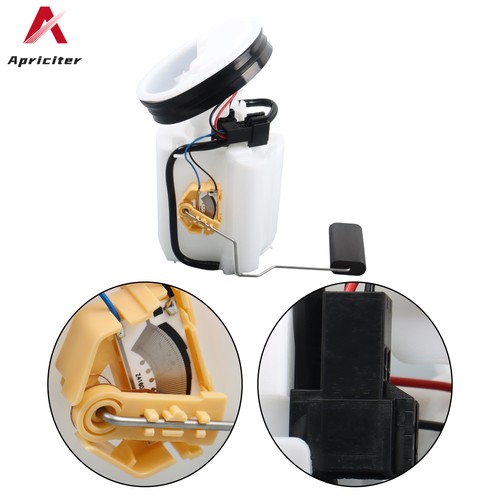 Kraftstoffpumpe benzinpumpe - kraftstoffpumpe,