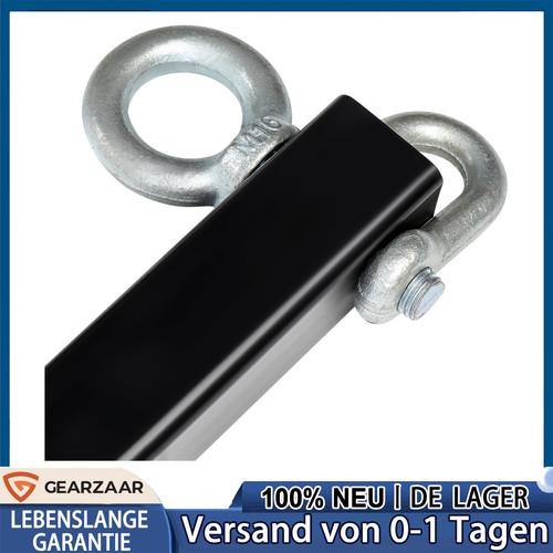 Anhängerkupplung 3500kg