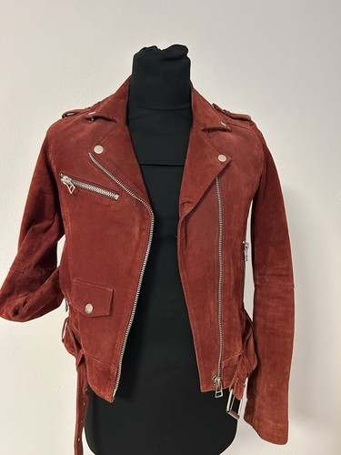 Review lederjacke damen - review,