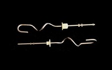 Rührhaken/Knethaken für DDR Handmixer Mixer AKA Unifix / Combifix /Polyfix