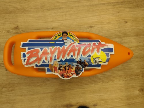 Rarität baywatch boje 1996 - baywatch,
