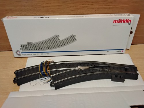 C263 märklin 24671 c gleis - c263),