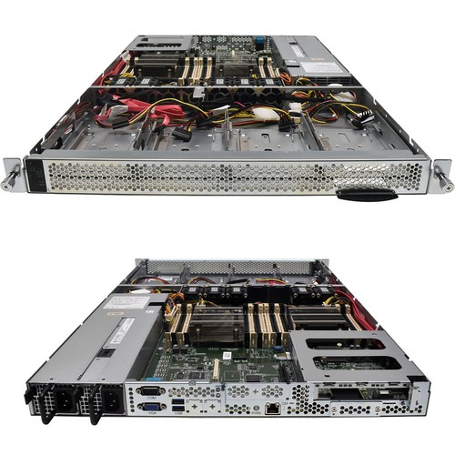 Systems gen4 xstore - zt, atx