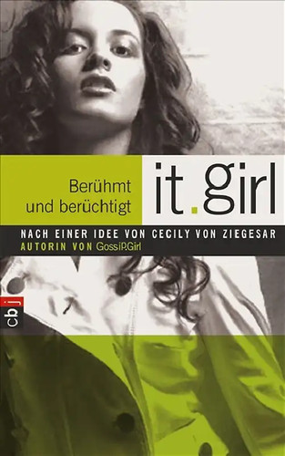 Girl berühmt und - 02,