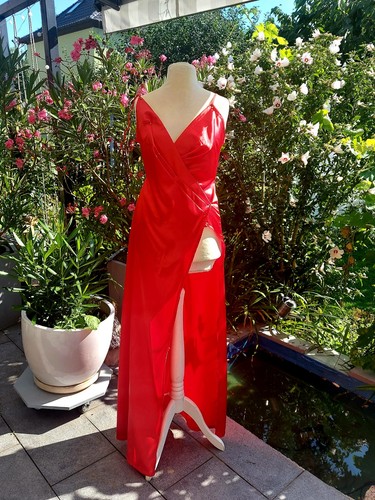 Neglige nachthemd nachtkleid - neglige,