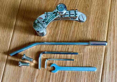 Rockinger düsenberg lt1 les - rockinger, /