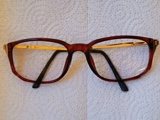 Christian Dior Brille Brillengestell 2677 