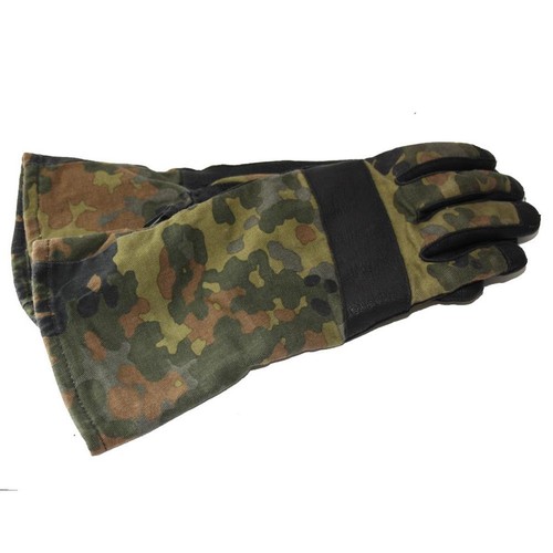 Kampfhandschuhe - , 5
