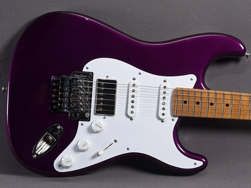 Fender custom shop - fender,