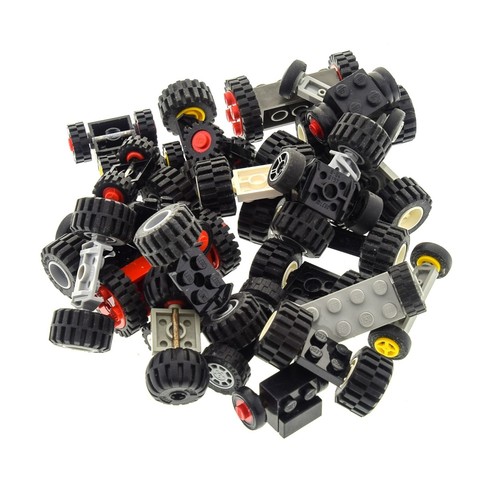 Lego classic achsen - achsen, 60