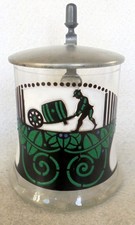ALT Humpen Bierkrug