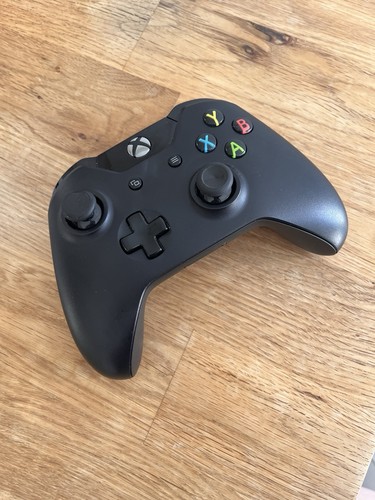 Microsoft xbox one controller - microsoft,
