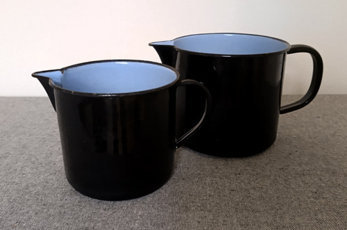 Schöne alte schwarze - 2,
