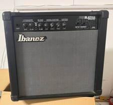 Ibanez toneblaster 25w - ibanez,