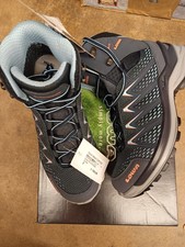 Lowa Innox Pro GTX Mid WS