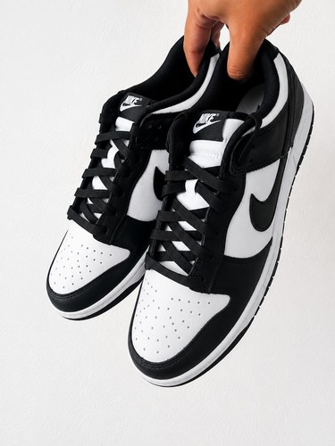 Nike dunk low retro - dunk,