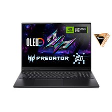 Acer - Predator Helios Neo 16S
