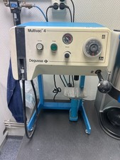 DEGUSSA Multivac 4