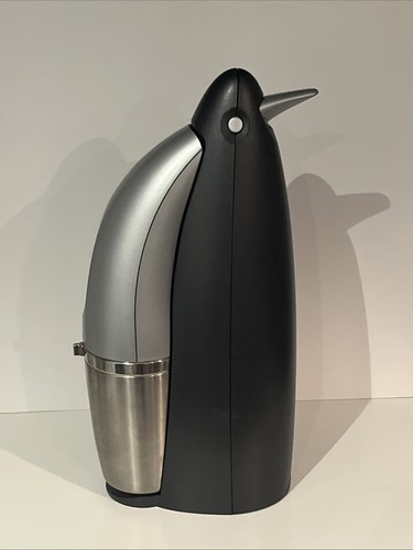 Penguin sodastream soda - penguin,