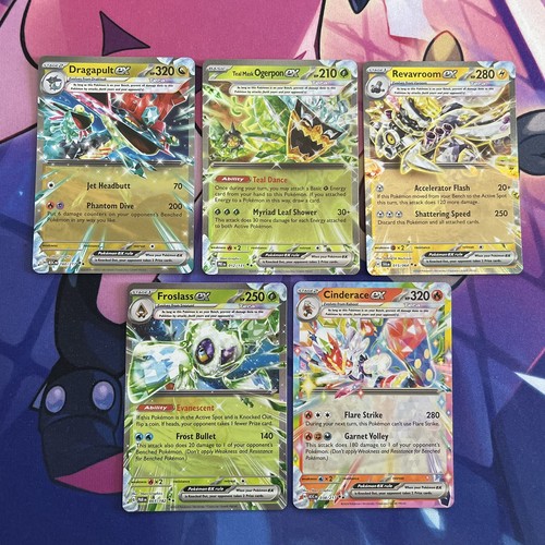 Pokemon tcg scarlet - scarlet, &