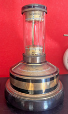 Vintage Art Deco "LUFFT