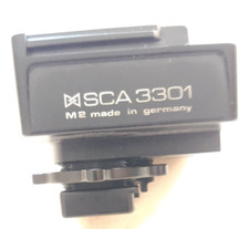 Metz SCA 3301 M2 TTL / AF