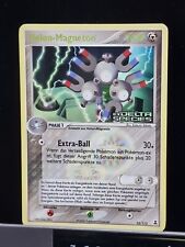 Pokemon Holon Magneton