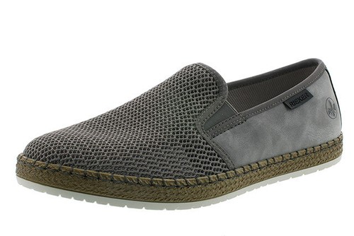 Rieker herren halbschuhe - herren,