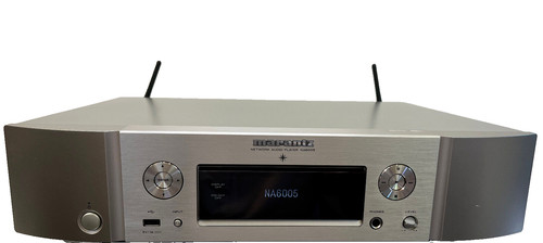 Marantz na6005 netzwerkplayer - na6005,