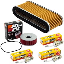 Set Wartung für Yamaha XS 750