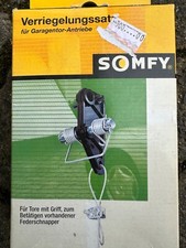 Somfy Verriegelungssatz