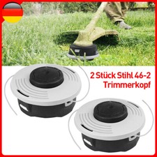 2X 40037102115 Für Stihl Auto