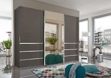 WIEMANN Malibu Kleiderschrank