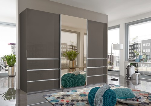 Wiemann malibu kleiderschrank - wiemann,