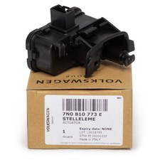 ORIGINAL VW Seat Stellmotor