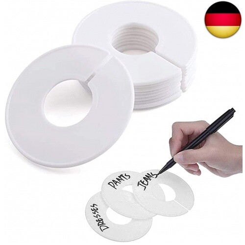Stück kleiderständer - 10,