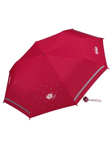 Scout kinder regenschirm - kinder,