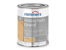 Remmers Holzschutz-Grund