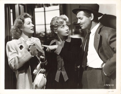 Original vintage kino still - vintage,