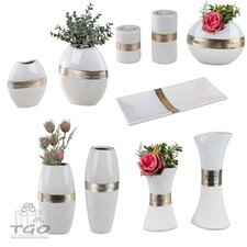 Formano Tischdeko Blumenvase