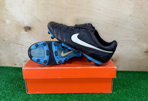 Nike tiempo legend fg - nike,