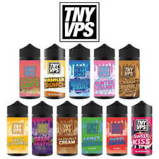 Tony Vapes TNY VPS Longfill