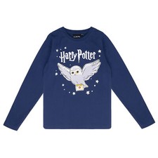 Harry Potter Mädchen Pullover