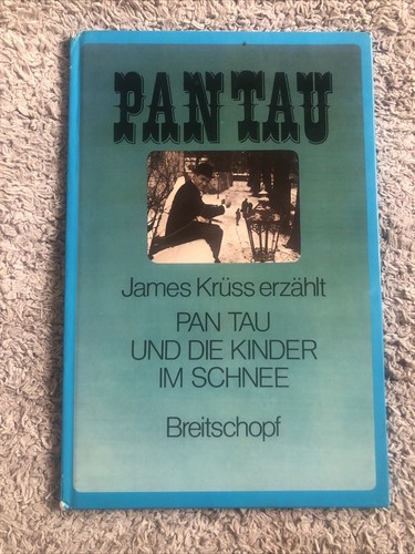 Pan tau - pan,